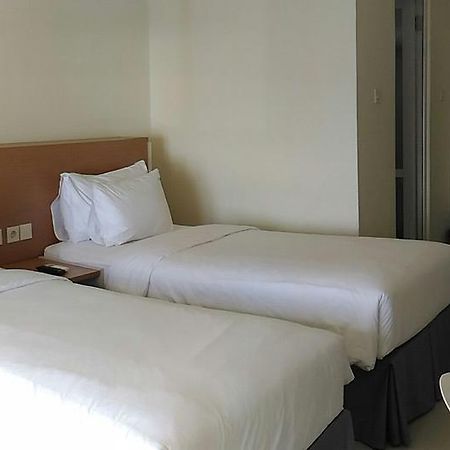 Big Fish Hotel Manado Dış mekan fotoğraf