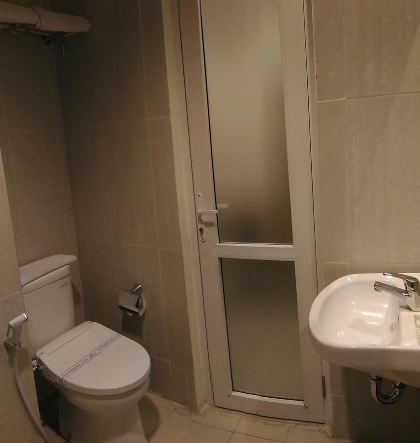 Big Fish Hotel Manado Dış mekan fotoğraf