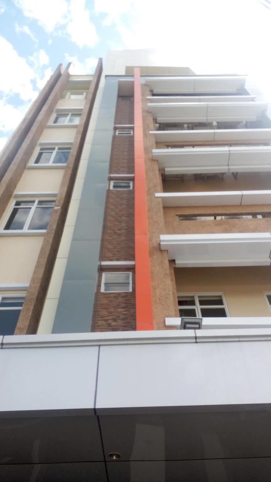 Big Fish Hotel Manado Dış mekan fotoğraf