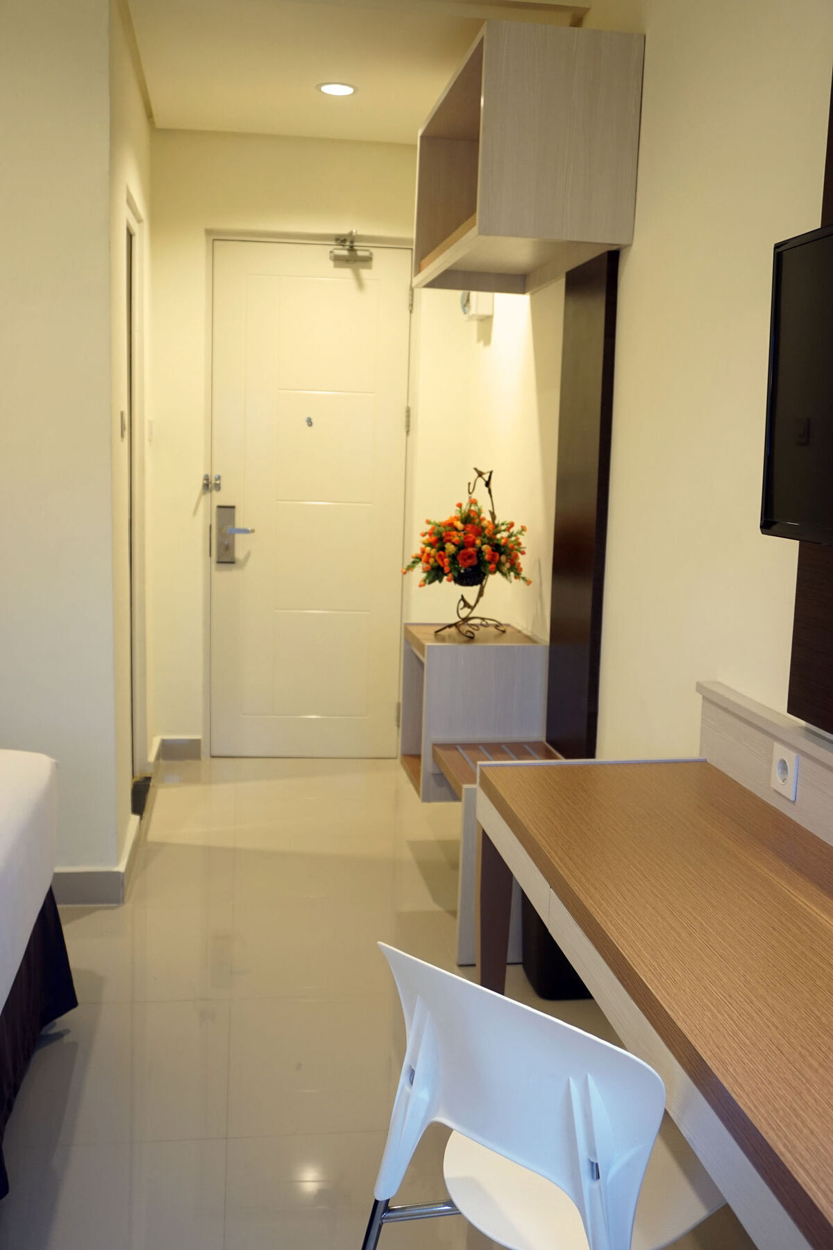 Big Fish Hotel Manado Dış mekan fotoğraf