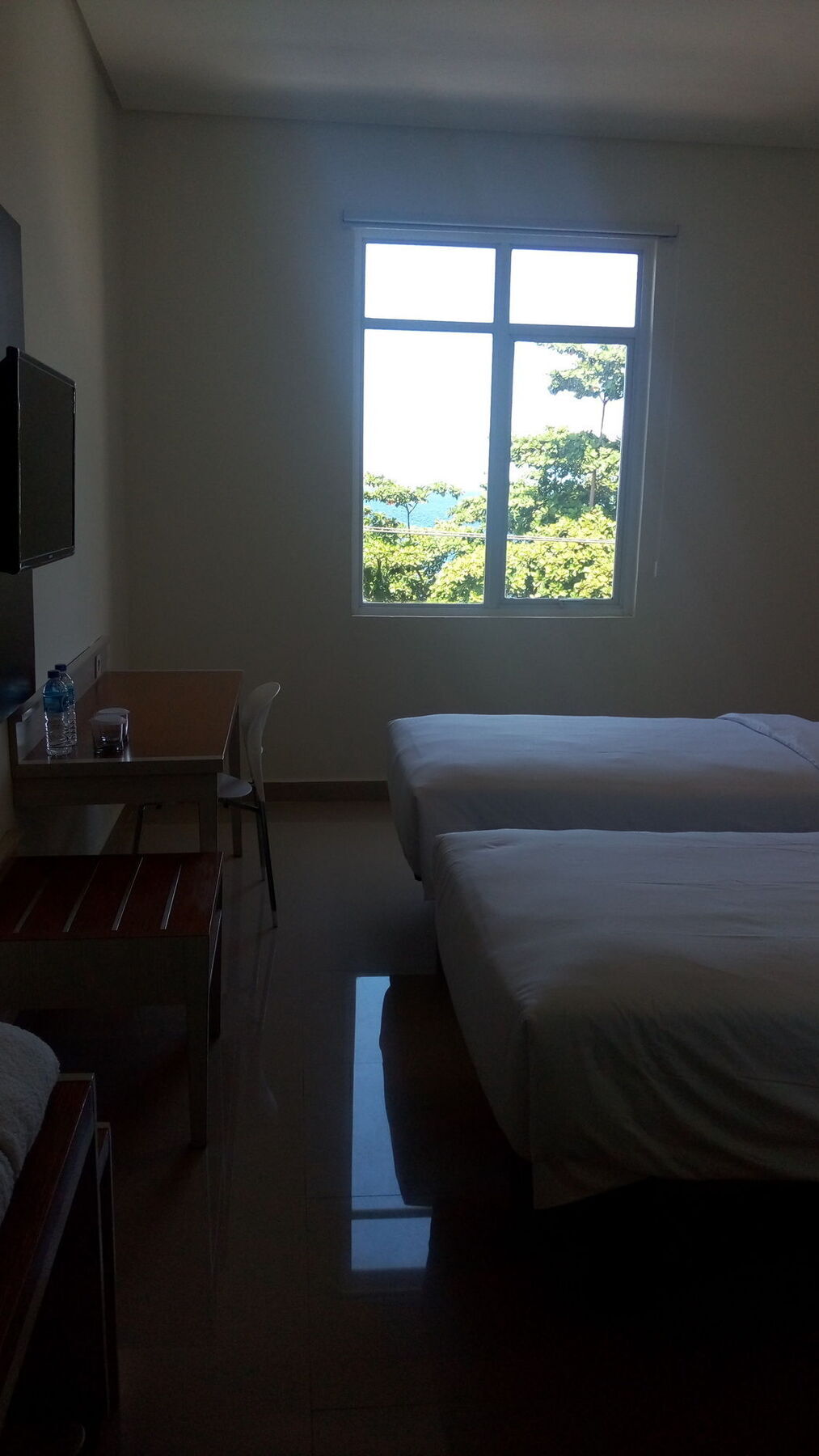 Big Fish Hotel Manado Dış mekan fotoğraf