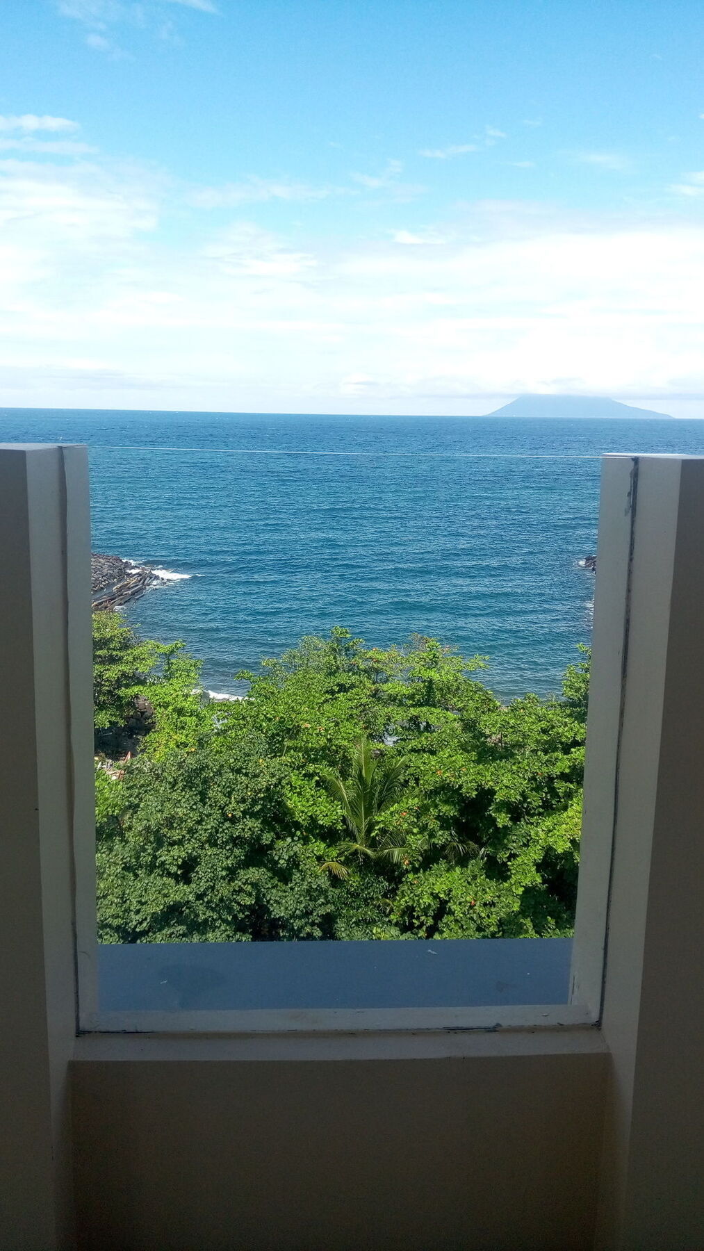 Big Fish Hotel Manado Dış mekan fotoğraf