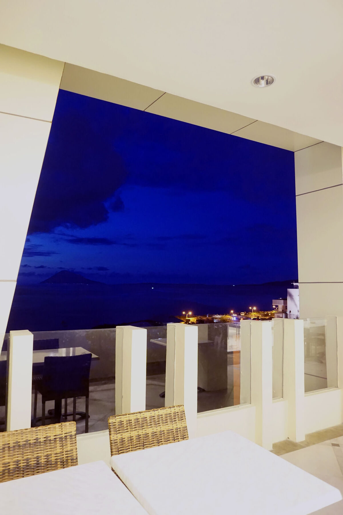 Big Fish Hotel Manado Dış mekan fotoğraf